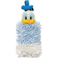 OKA Disney Microfibre Hand Towel - Donald Duck